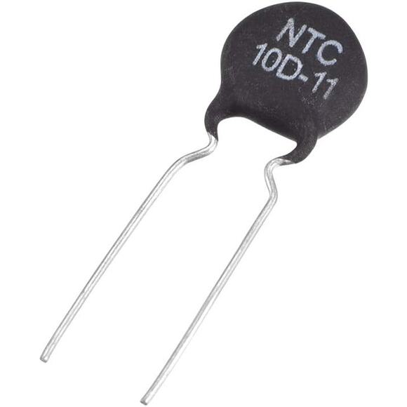 NTC Thermistor Resistors Inrush Current Limiter Temperature Sensors-Pack of 40 - Picture 1 of 4